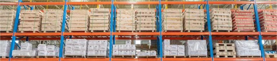 Hottest Heavy Duty Industrial Steel Rack Supported Mezzanine for Warehouse Storage Rack/Shelf System.