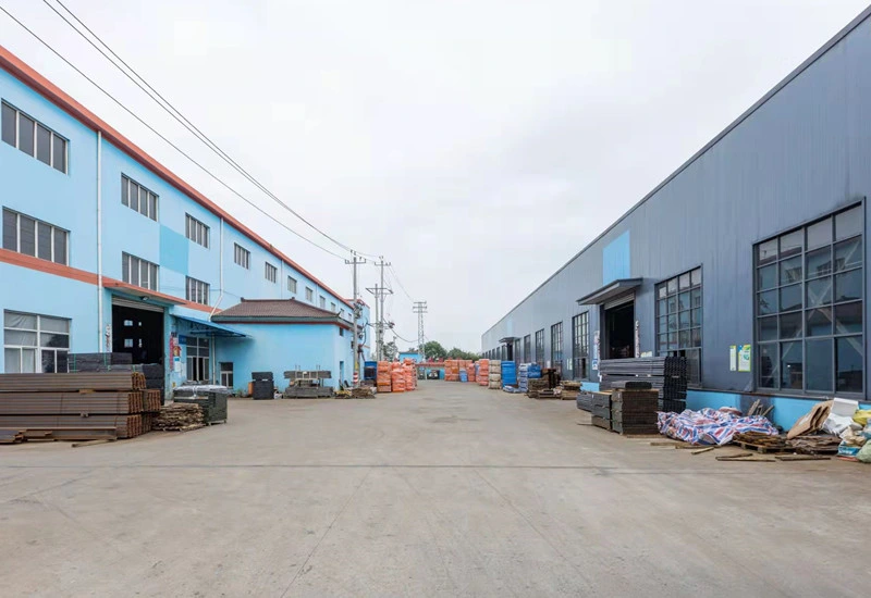 Industrial Heavy Duty Vna Pallet Rack for High Density Warehouse Storage