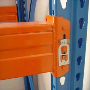 Heavy Duty Warehouse Drive in Rack with Pallet