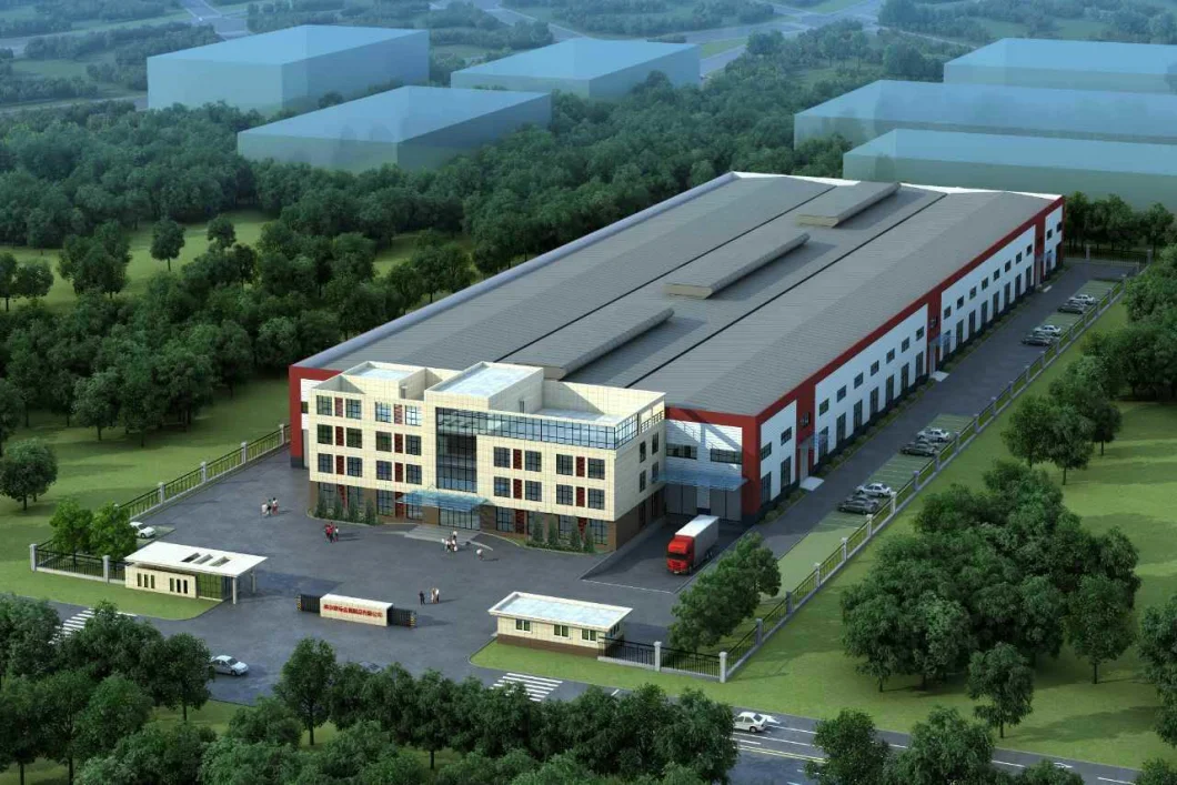 Ebil-Warehouse Storage Heavy Duty Q235 Vna Pallet Rack