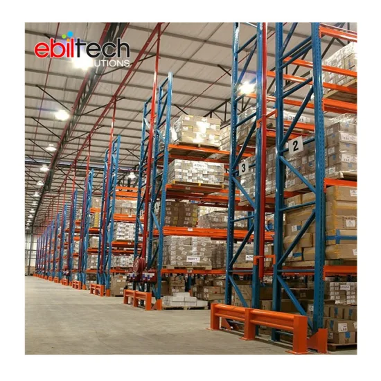 Warehouse International Drive in Racking with Cheap Price (EBIL-GTHJ)