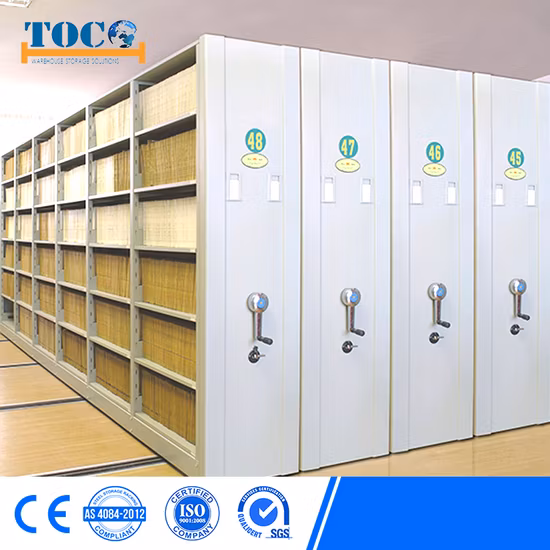 China Industrial Light Heavy Duty Warehouse Storage Pallet Boltless Rivet Angle Metal Steel Shelf